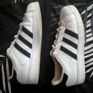Adidas Super Stars